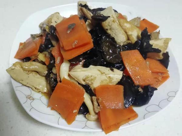 豆腐炒什么好吃，豆腐怎么炒才好吃好看（拿肉都不换）