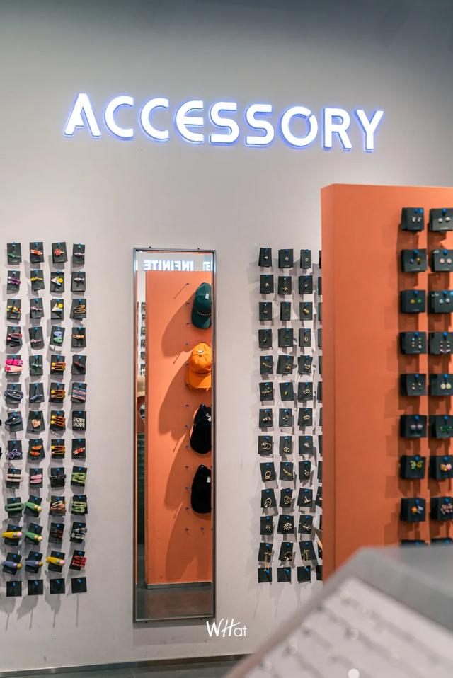 广州饰品店排行榜，荔湾丨广州学生党必逛的小首饰城