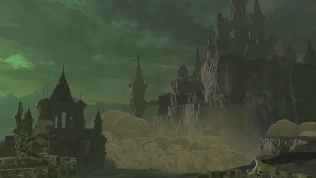 旷野之息2在哪玩，旷野之息2最新详解