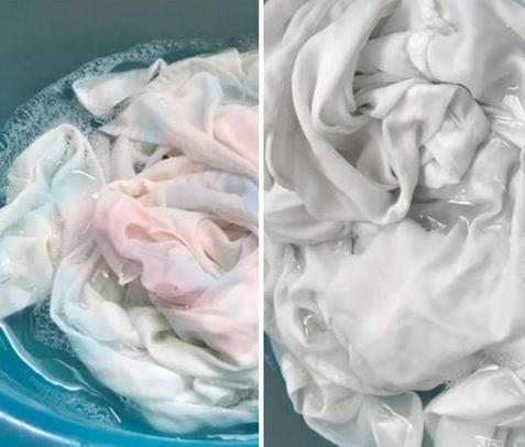 衣服上的顽固污渍怎么去除，衣服上顽固污渍怎么去除