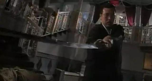 精武门甄子丹陈真连续剧，1995年经典怀旧电视剧精武门