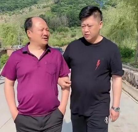 毕畅老公贺树峰，乡村爱情小沈阳后来干啥去了