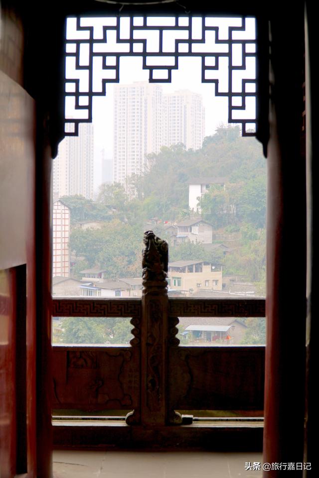 感受重庆磁器口古镇，磁器口才不是只有麻花的古镇