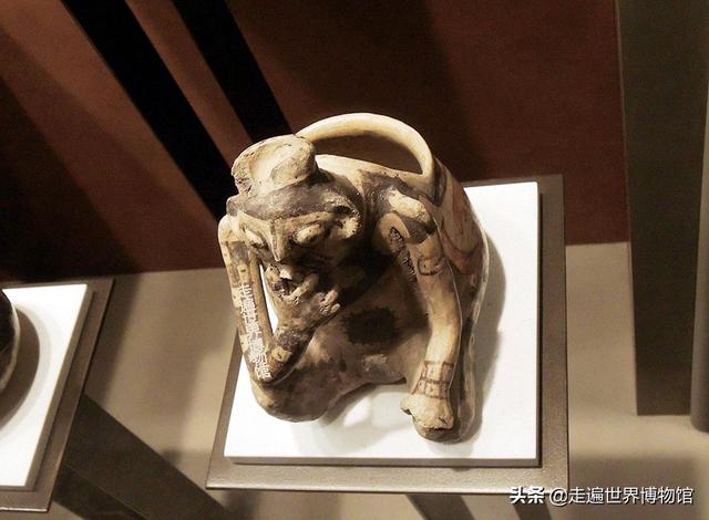 神秘的史前文明，美洲文明未解之谜