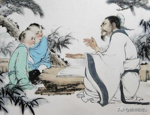 未觉池塘春草梦，山中春来早的诗句（阶前梧叶已秋声丨读典）