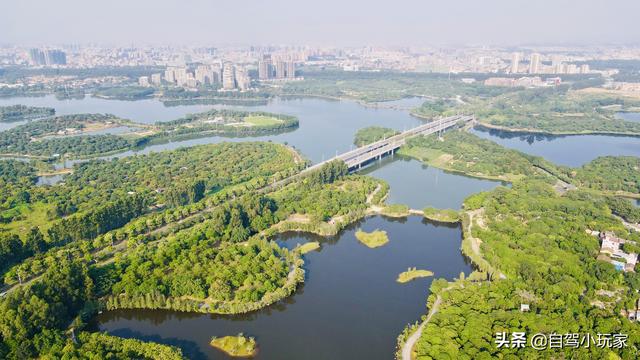 松山湖旅游好去处，但你不一定来过这里