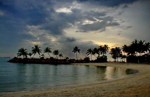 马来西亚哪种房子值得投资，印尼的房子均价1-2万元