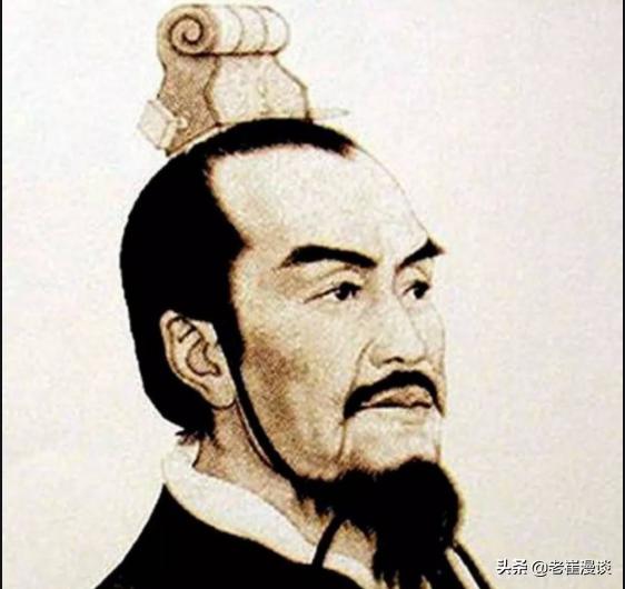 吕不韦一生的故事，故事：终极赌徒吕不韦的灭亡