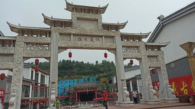 河南郑州新密旅游景点大全，郑州这里景美路好不收费