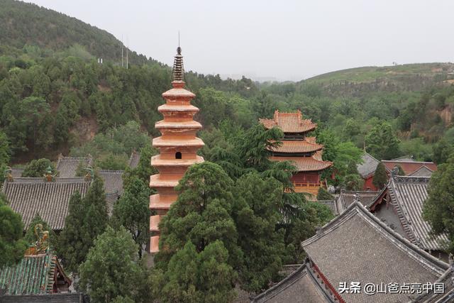 少林寺在河南什么地方，河南有名少林寺在哪里