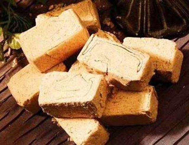 南通良心小吃，舌尖上的回忆