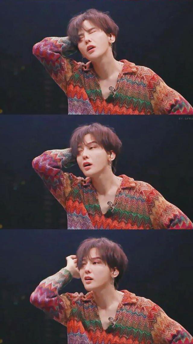 权志龙壁纸高清大图，精选权志龙壁纸36张