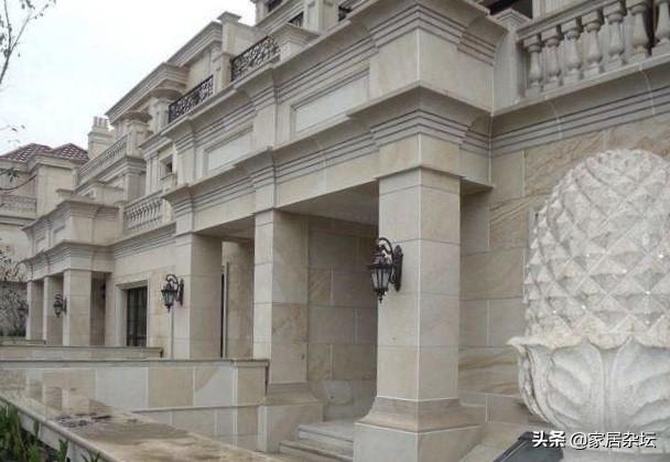 外墙干挂石材的做法要求有哪些，外墙干挂石材施工注意事项