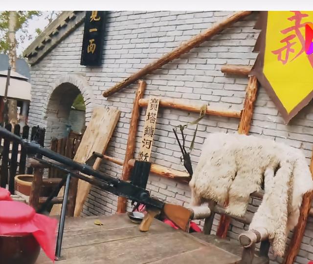 民国松山战役真实，1670名的百姓被秘密处理