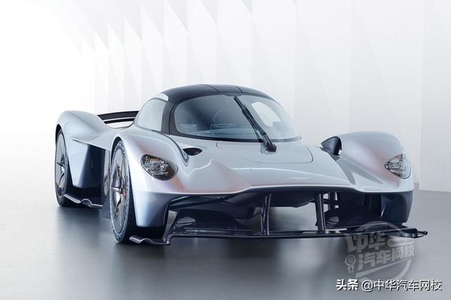 十大最贵跑车排行榜，全球最贵十大豪车排行榜