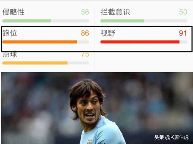 曼联 席尔瓦，深度解析曼城队魂大卫.席尔瓦的足球造诣