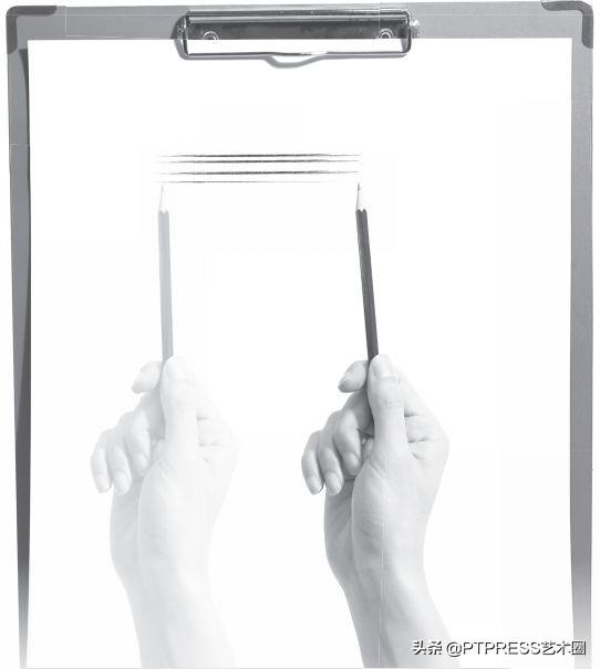 素描入门基础画步骤，素描基础入门画稿