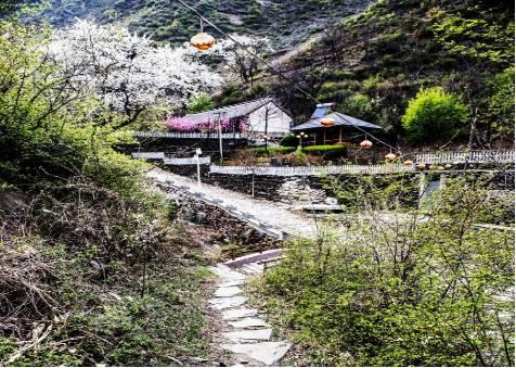 辽宁营口旅游景点，营口市九大景点，你都去过哪里