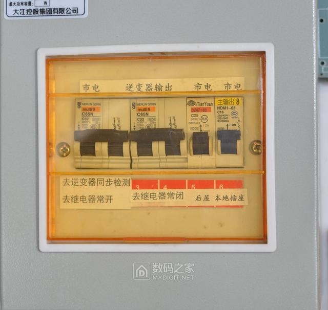 小型太阳能发电系统，家用太阳能发电系统介绍（看看无良公司是如何欺骗农户的）