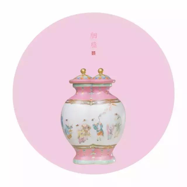 故宫中丰富的颜色各有什么寓意，世间最美的颜色在故宫