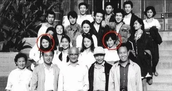 蒋雯丽个人简历，蒋雯丽顾长卫个人简介