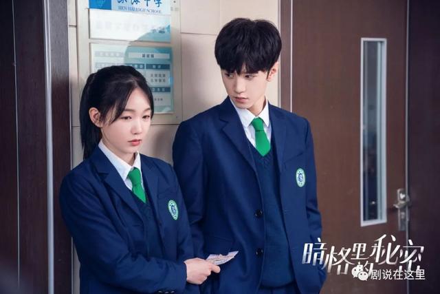 高分甜宠剧推荐，看完比自己谈恋爱还上头