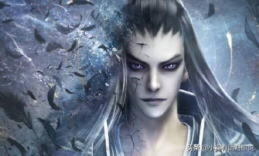 画江湖之侠岚中的实力等级，零的阵营中有三魂七魄