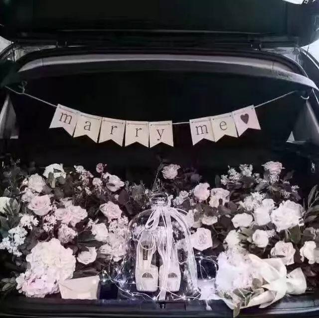 送老婆花应该多少朵 送老婆花