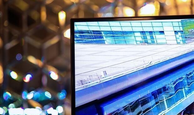 奢侈品级BW音响这台电视的音质让我别无选择，wbx音响