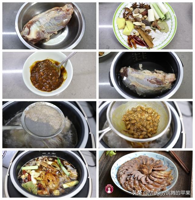 年夜饭必做的团圆菜，这6道年夜菜记得端上桌