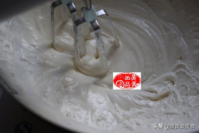 自己动手做生日蛋糕教程，别再买生日蛋糕啦