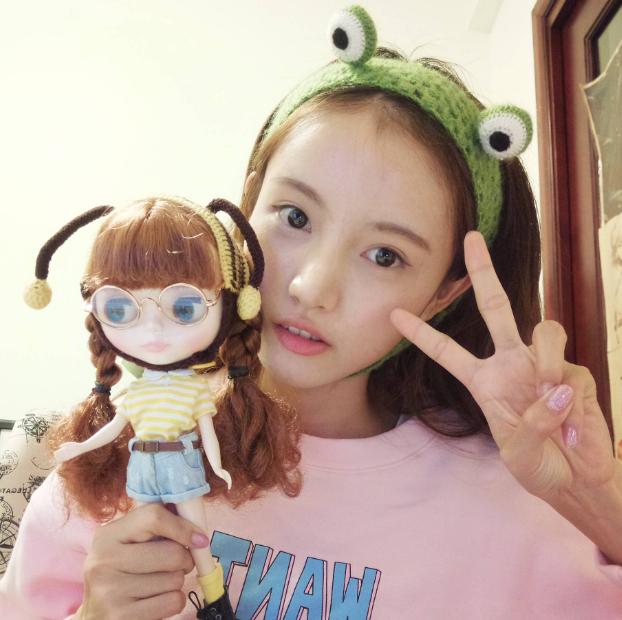 林小宅被淘汰，参加选秀的6位网红现状