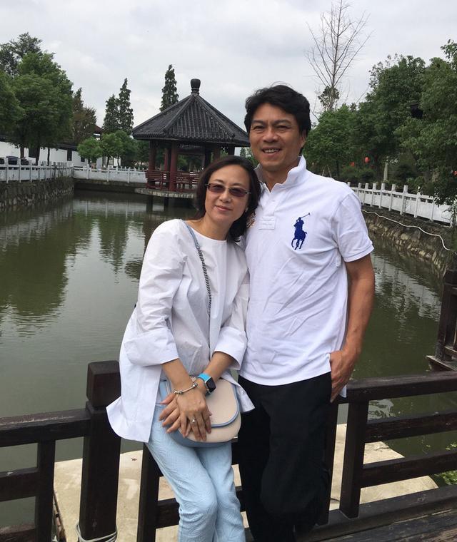 吴天明主演电视剧大全，人生主演吴玉芳罕见出镜