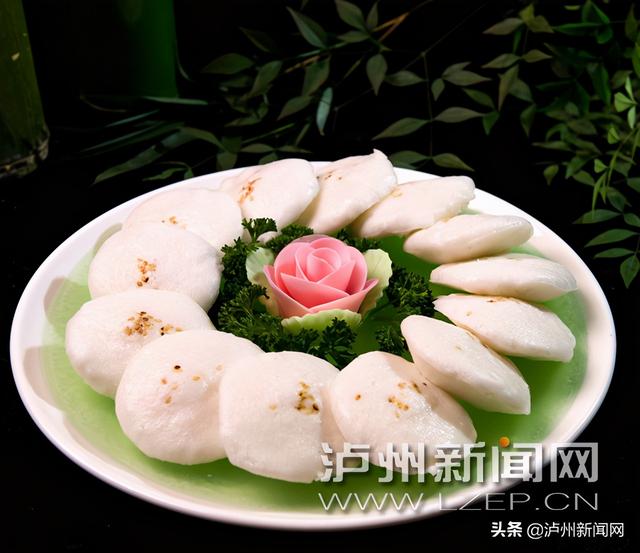 春节期间在泸州想吃点好的，泸州有啥特色好吃的美食