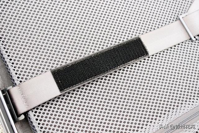地平线8号登机箱评测，“新款”地平线8号登机箱评测