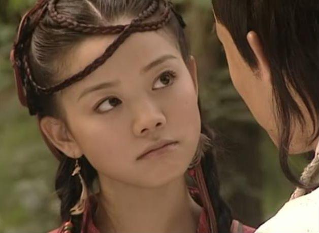 黄海冰演的老电视剧有哪些，18年前黄海冰这部古装剧