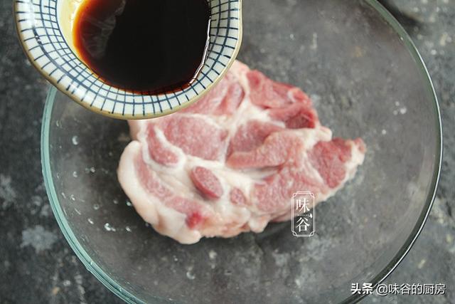 速制电饭煲叉烧肉，广东人最爱吃的叉烧肉