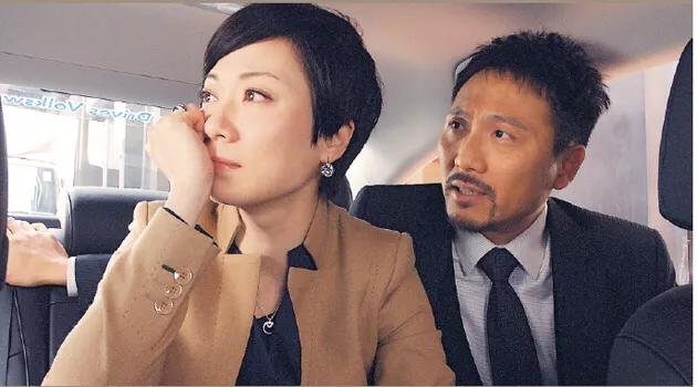 90年代tvb的花旦，TVB九十年代十大花旦近况