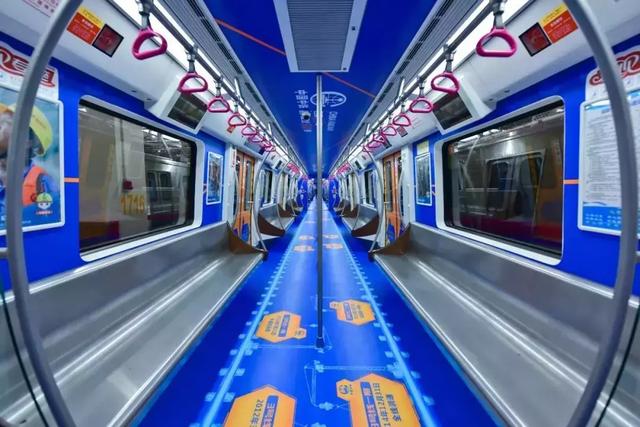 三号线最新时刻表，收藏就对了3号线最强攻略