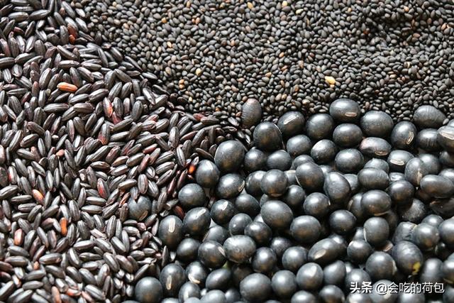 天冷要多吃黑豆教你不一样的吃法，夏天要常吃黑豆