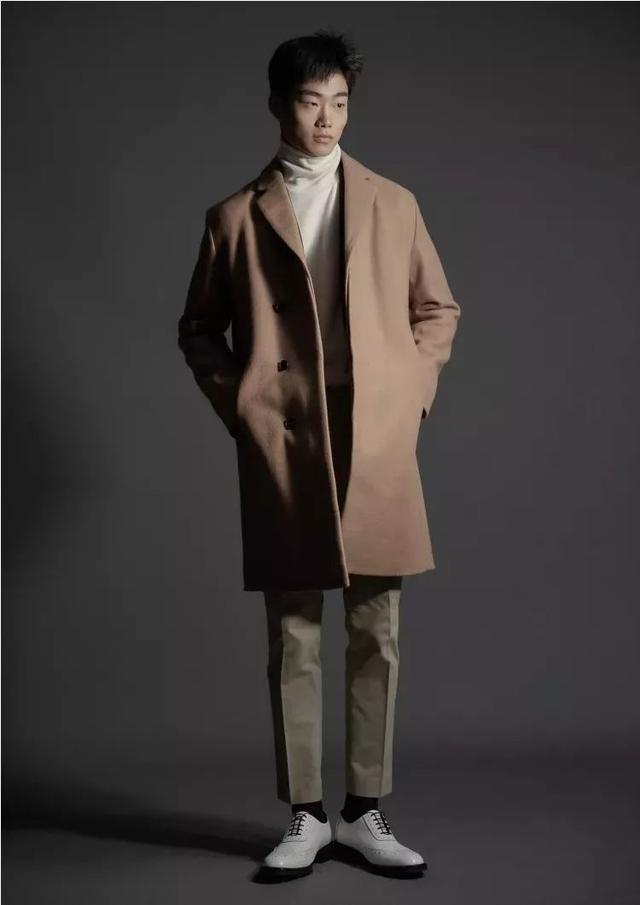 英伦学院风男装品牌，更适合亚洲人的大衣品牌推荐（高个子平价大衣）