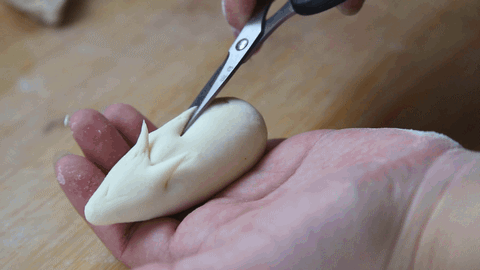 花式馒头做法100种大全，花样馒头的100种做法简单版（分享5种花样馒头做法）