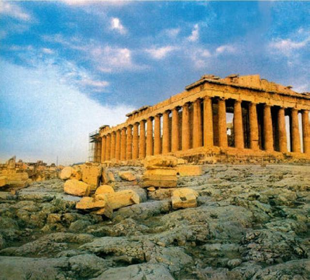 为什么宙斯有这么多绯闻，宙斯爱上了欧罗巴