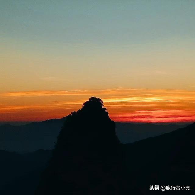 郴州网红景点排名，湖南省郴州市有什么旅游景点（超级适合周末出游和部门团建）