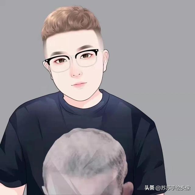 男生头像动漫帅气阳光，头像男阳光帅气简约动漫头像（阳光帅气男士漫画头像）