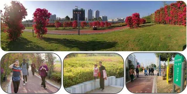 北海市的冬天，北海没有冬天吗