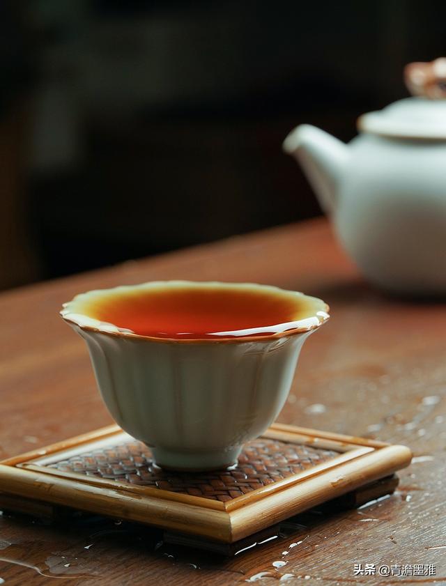 汝瓷要多久才会出现开片，关于汝瓷开片和养护的10个小贴士