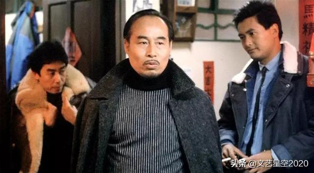 周润发经典电视连续剧有哪些，周润发十大经典影视剧