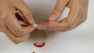 六一儿童节卡纸手工作品，六一儿童节怎样用卡纸做手工（暑假手工孩子赞爆了）