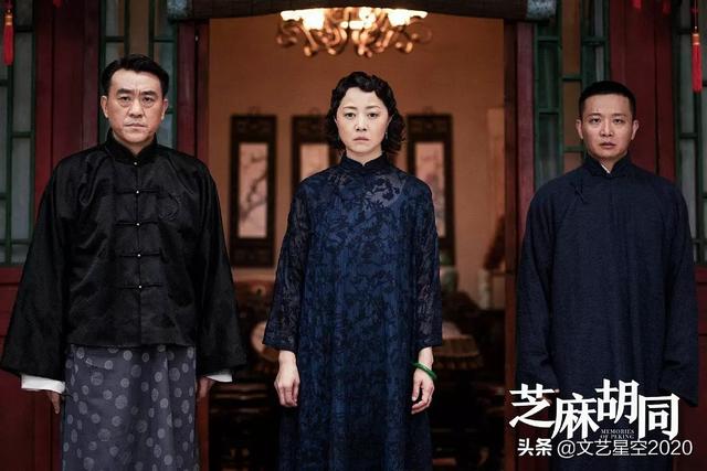 何冰主演的电视剧大全，何冰所有的电视剧（从双料视帝到无戏可拍）